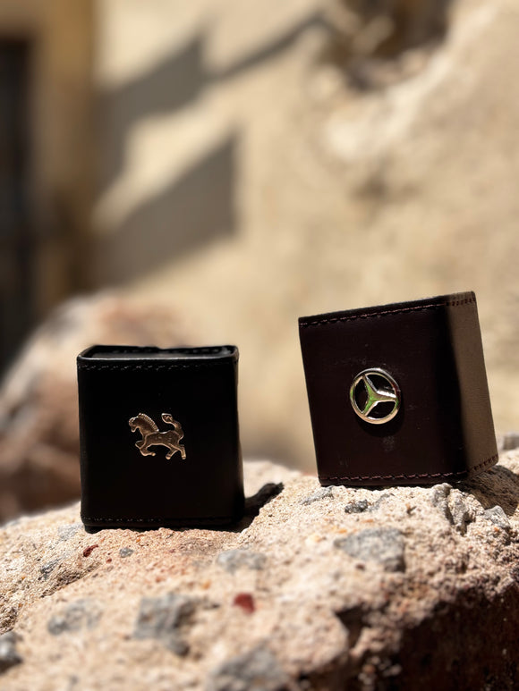 Leather Adapted Case