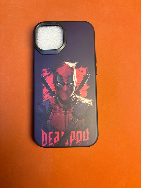 DEADPOOL 13/14
