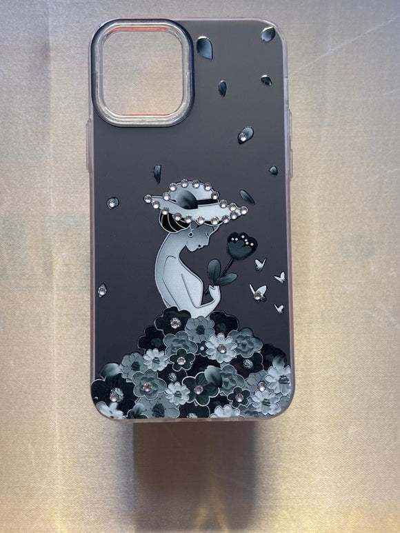 GIRLY CASE