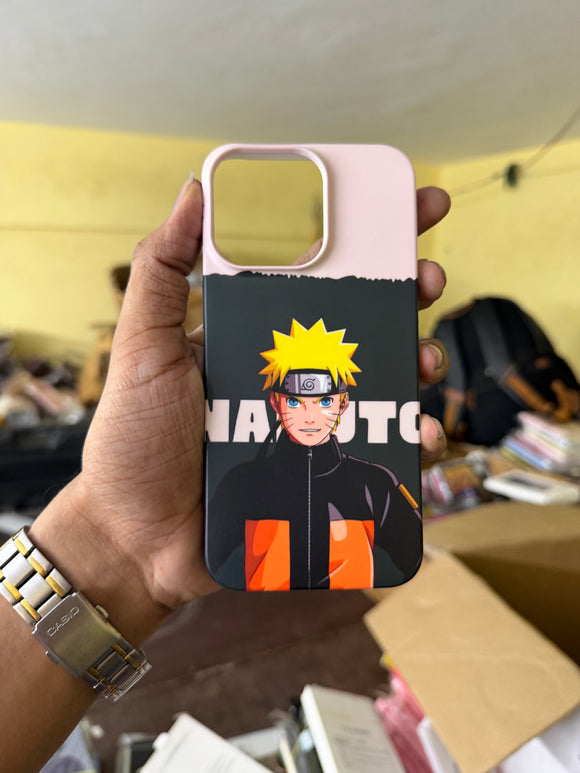 NARUTO IP15PM
