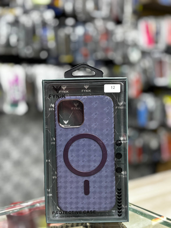 VELVET FYNIK 12/12 PRO