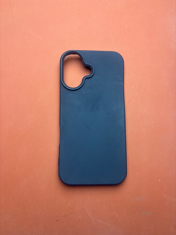 SIDE CUT SILICONE 16plus