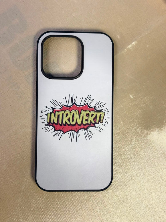 PRINTED CASE 16 PRO