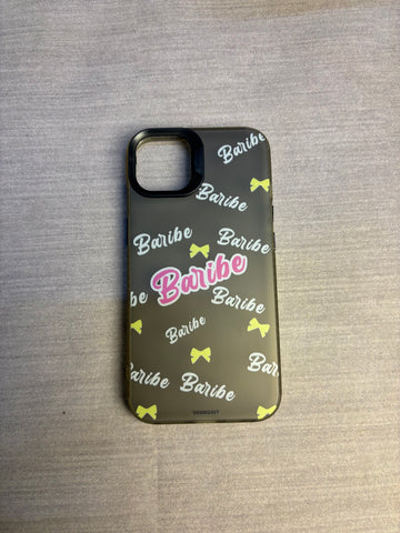 BARBIE CASE