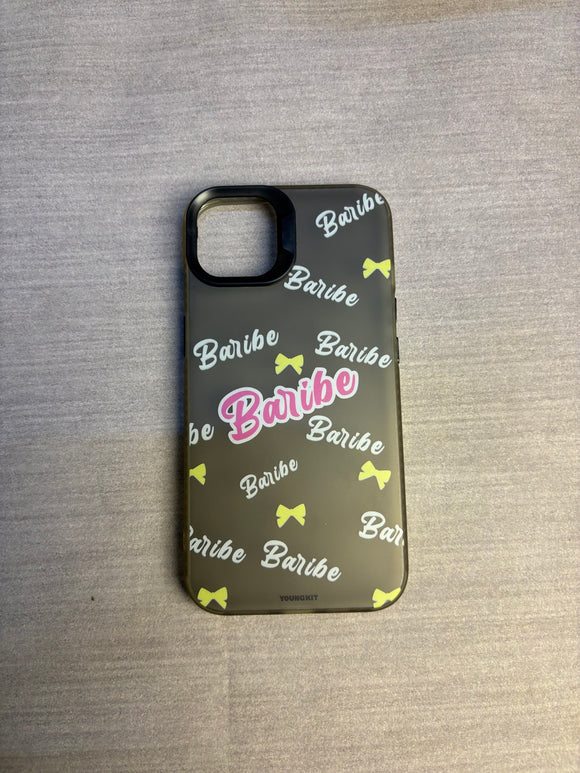 BARBIE CASE