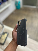 Carbon Fiber Metal Camera 14/15 PLUS-2