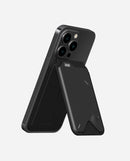 G02 Magnetic Flip Wallet & Stand | MagSafe-10