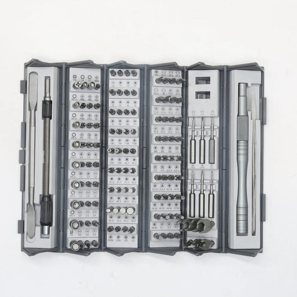 PORTRONICS BIT BOX 2