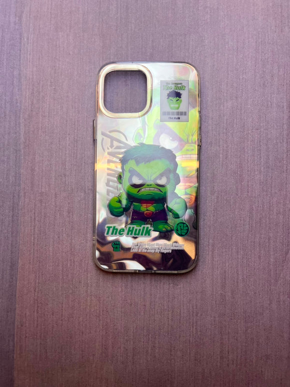HULK 13PM