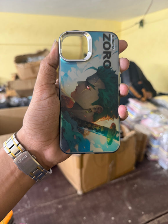 ZORO CASE IP13/14