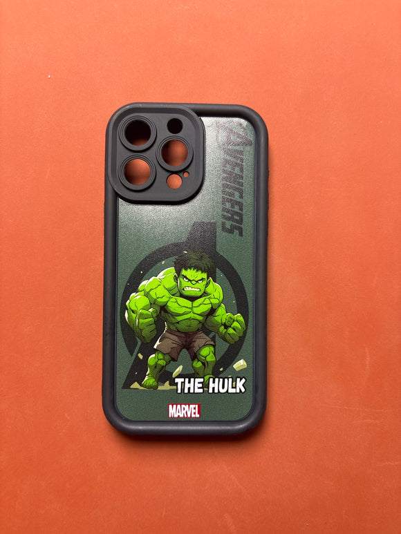 HULK 15 promax