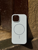 SILICONE MAGSAFE CASE-11