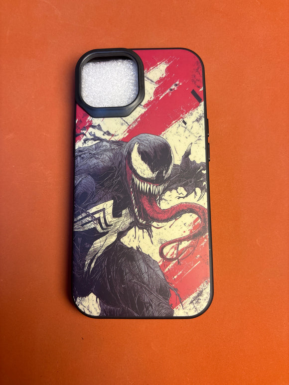 VENOM 15