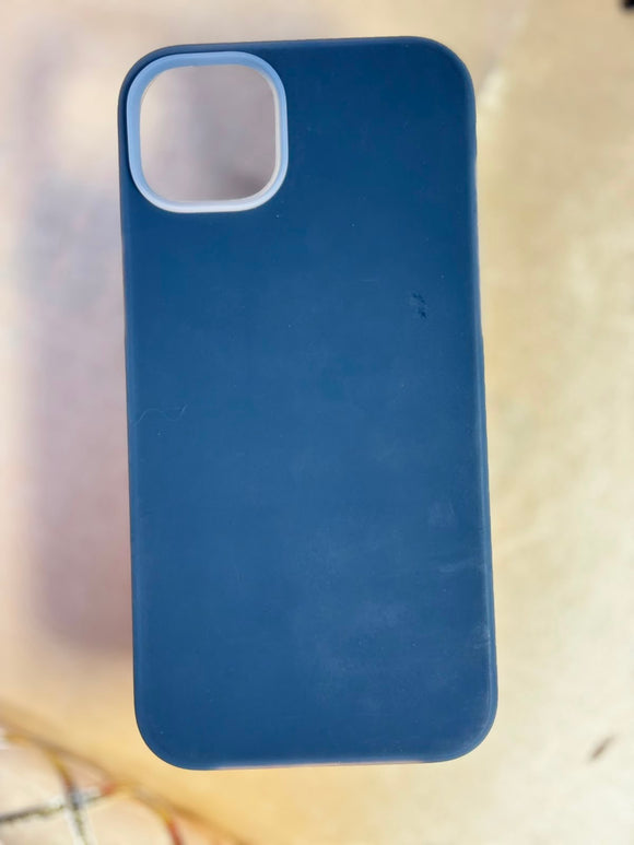 SILICON CASE IP15PL