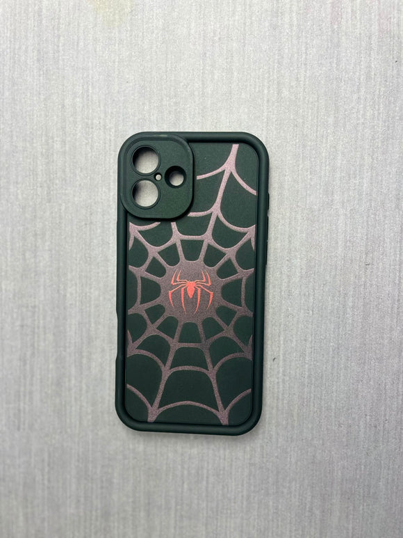 WEB CASE 16 PLUS