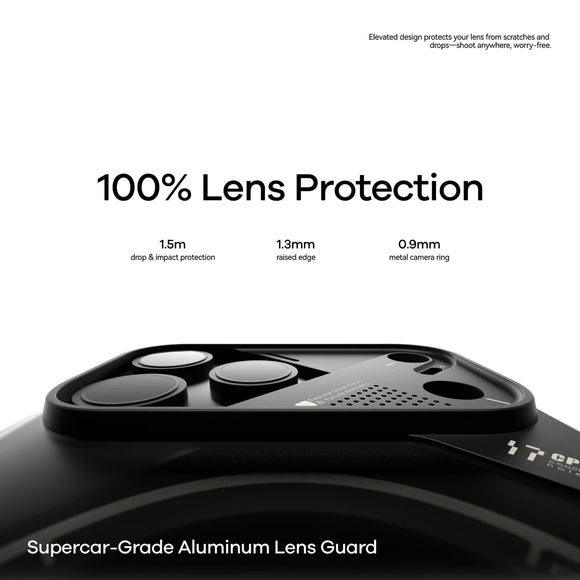 A17 FROSTED CASE 17 PRO MAX