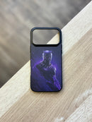 SUPERHERO SERIES CASE-3