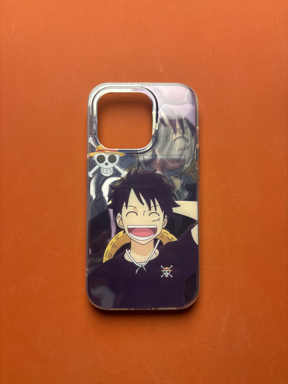 LUFFY 15 pro