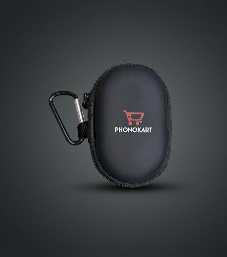 PhonoKart wired Headphone