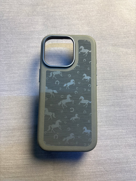 HORSE MAGSAFE CASE