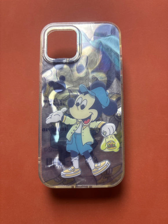 MICKY MOUSE 12-12 pro