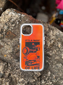 HOLOGRAPHIC CASE-6