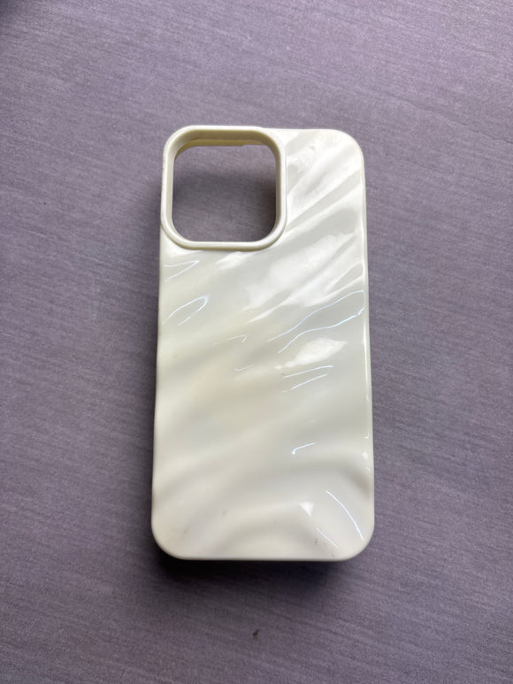 WHITE GLOSS