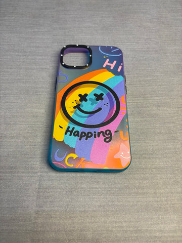 HAPPINESS SMILE