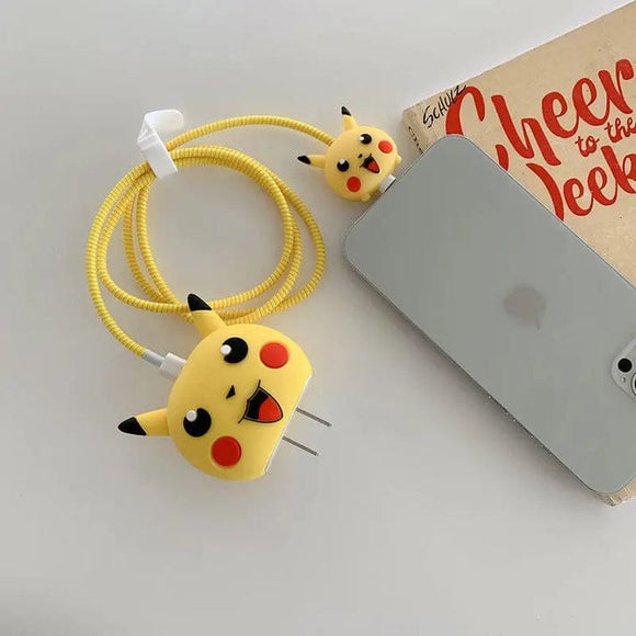 CHARGER CASE