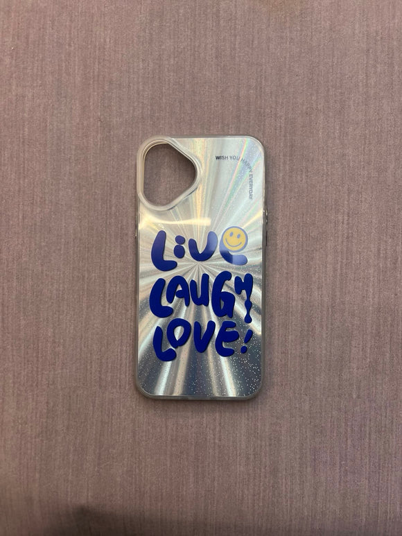 LIBE LAUGH LOVE 16 PLUS