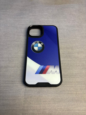BMW 4 SIDE PRINTED CASE