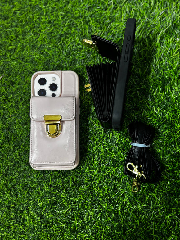 PURSE 👛 CASE 16 PRO