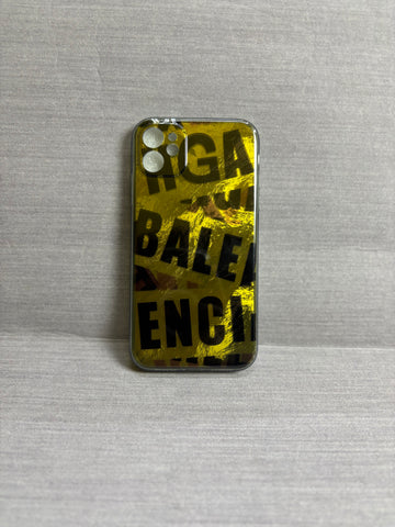 BALENC GLOSSY CASE
