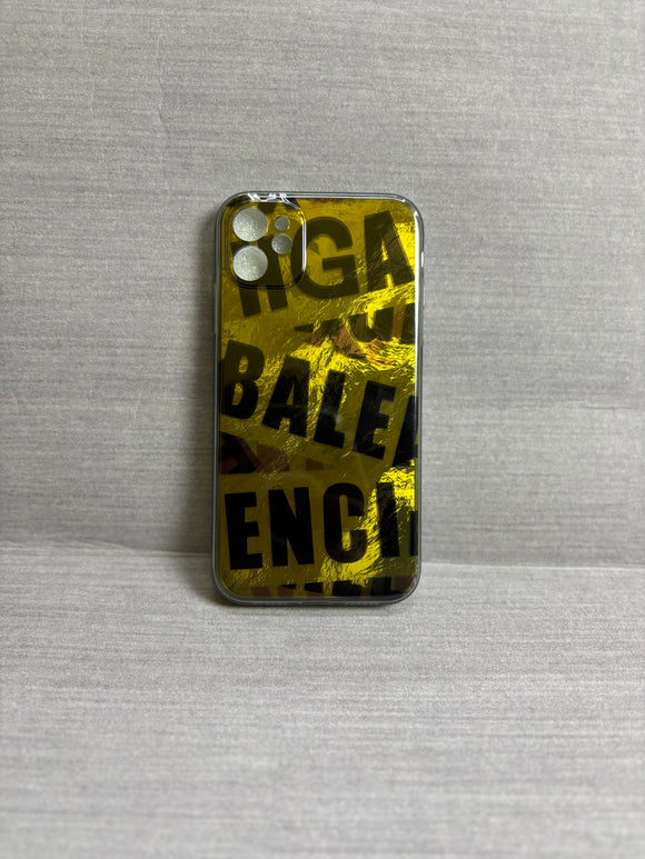 BALENC GLOSSY CASE