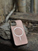 Mirror MagSafe Premium Backcase-3