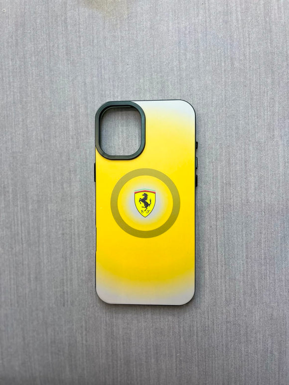 FERRARI 16 PLUS