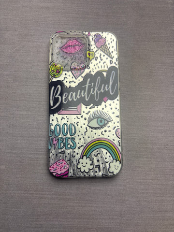 BEAUTIFUL PRINTED CASE