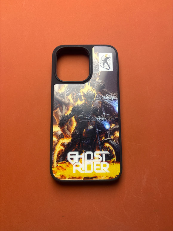 GHOST RIDER 13 pro