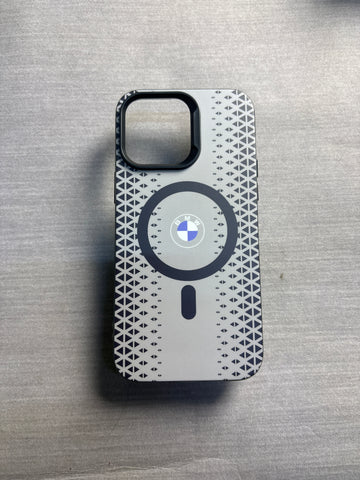 BMW GREY CASE