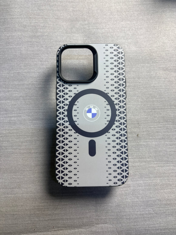 BMW GREY CASE