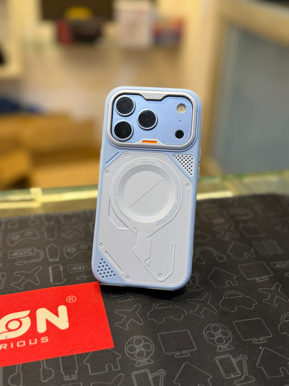TECH CLASS MAGSAFE CASE