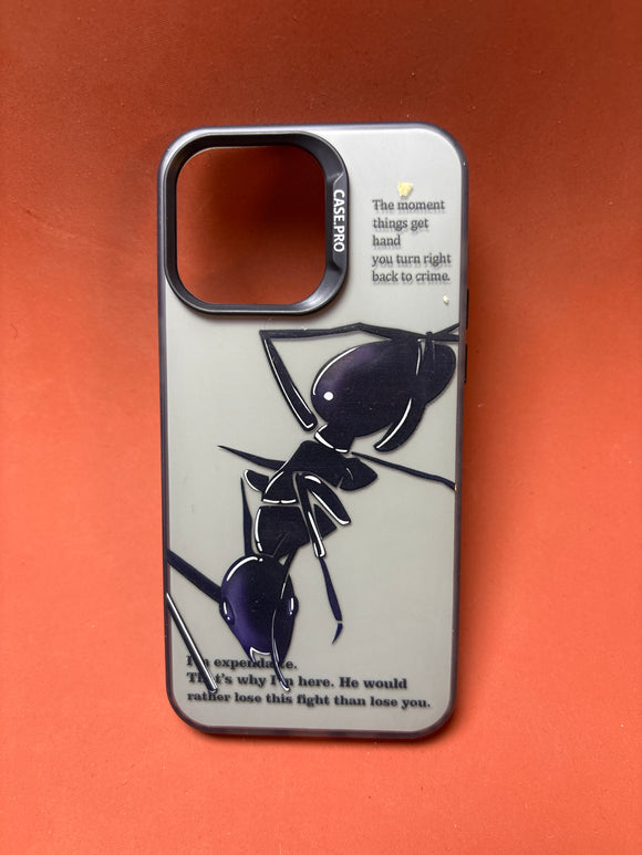 ANT 🐜 15 promax
