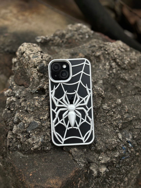 Spider-Man 🕷️ WEB