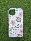 FLORAL DESIGN CASE-5