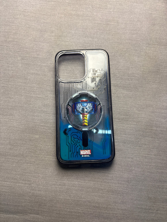 LIQUID RADIUM CASE THOR