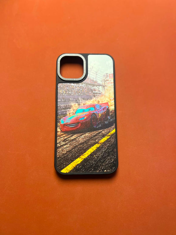 CAR CASE 15