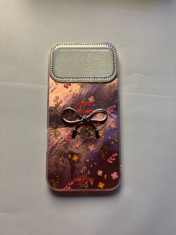 PINK RIBBON CASE 17 promax