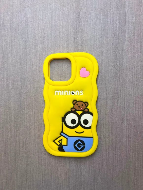 MINION 13PM