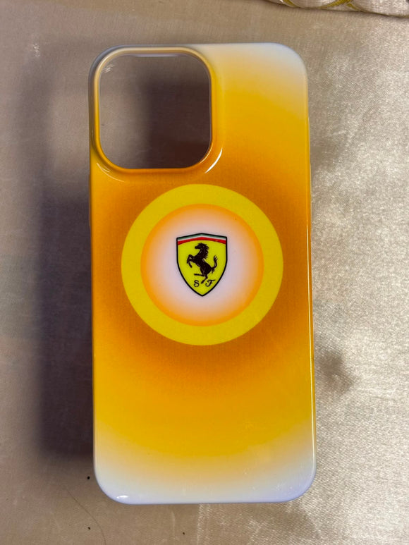 GLOSS FERRARI 16PM