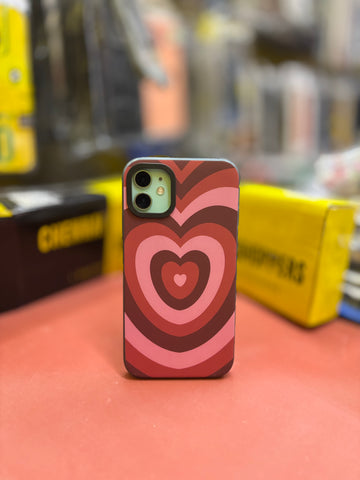 HEART ❤️ CASE